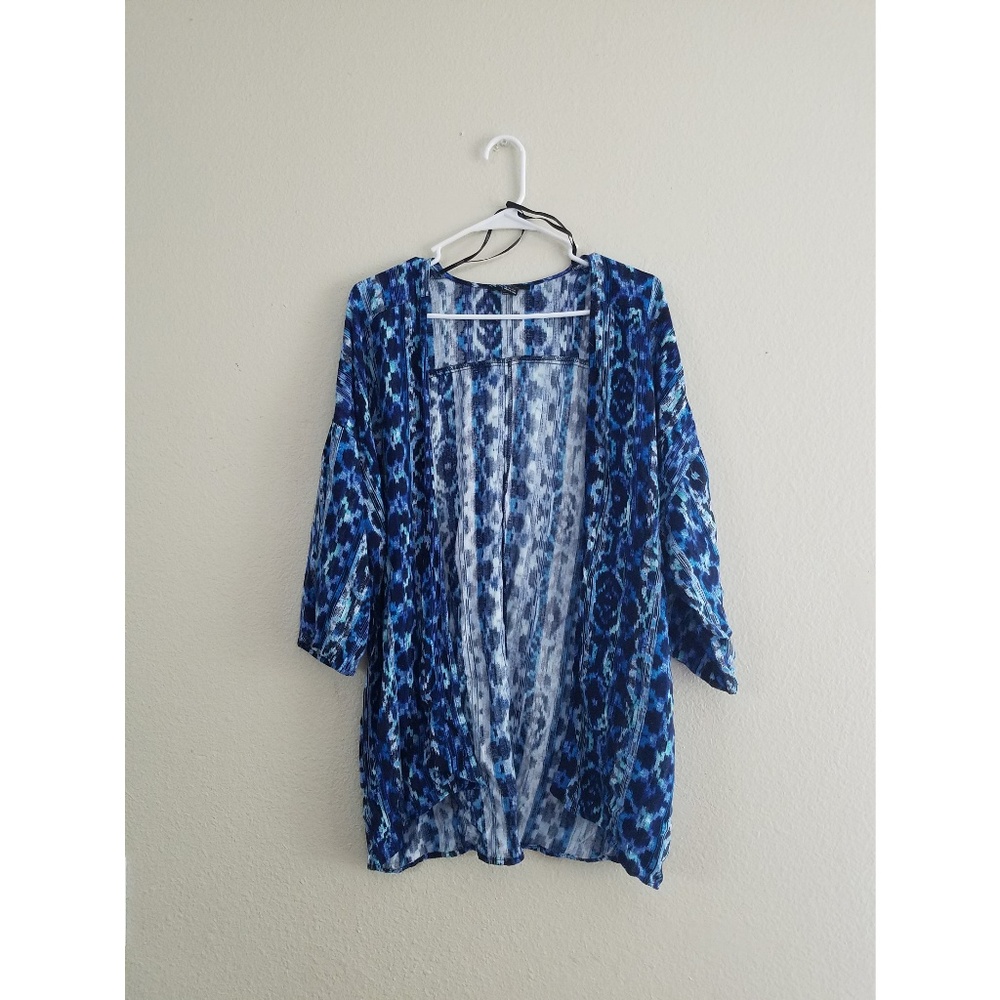 Forever21 kimono